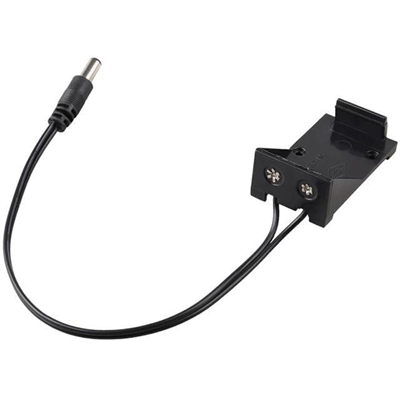 Powermaster Jack’lı 9 Volt İçin 2.1 Mm Pil Yuvası (IC-232B)