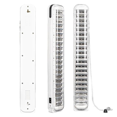 Powermaster KD-715 63 Smd Ledli Şarjlı Işıldak