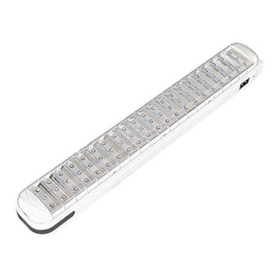Powermaster KD-715 63 Smd Ledli Şarjlı Işıldak