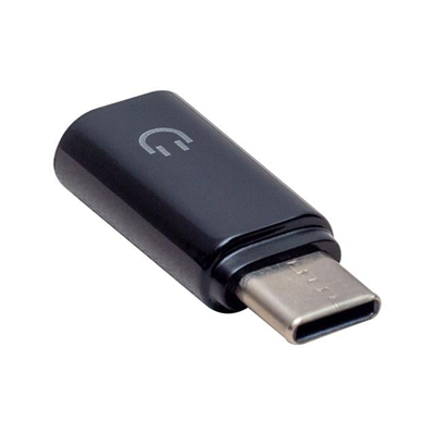 Powermaster KY-195 3.5 Mm To Type-C Otg Aparat