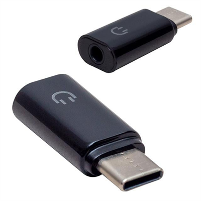 Powermaster KY-195 3.5 Mm To Type-C Otg Aparat
