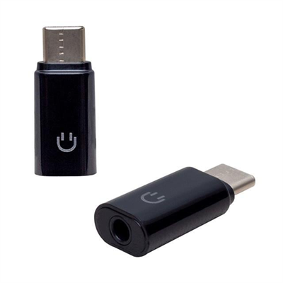 Powermaster KY-195 3.5 Mm To Type-C Otg Aparat