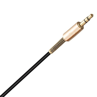 Powermaster KY175 3.5 Mm Erkek/Erkek 1 Metre Stereo Aux Kablosu