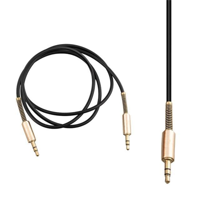 Powermaster KY175 3.5 Mm Erkek/Erkek 1 Metre Stereo Aux Kablosu