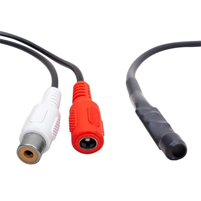 Powermaster Kablolu Kamera Mikrofonu
