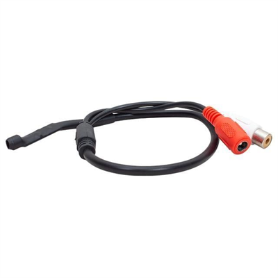 Powermaster Kablolu Kamera Mikrofonu