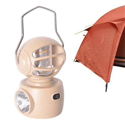 Powermaster LF-3328A 30Watt Kamp Lambası