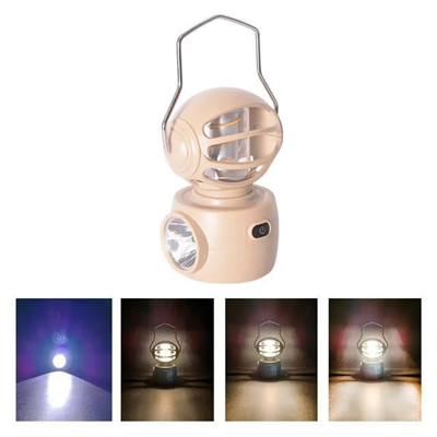Powermaster LF-3328A 30Watt Kamp Lambası