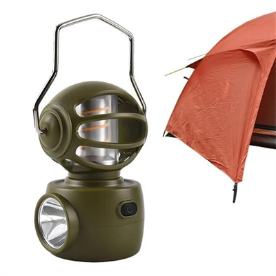Powermaster LF-3328B 30Watt Kamp Lambası
