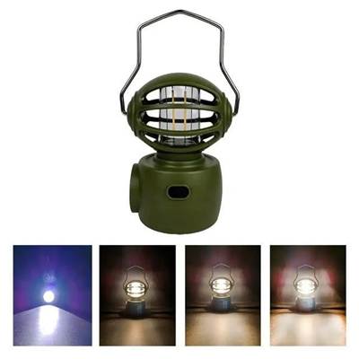 Powermaster LF-3328B 30Watt Kamp Lambası