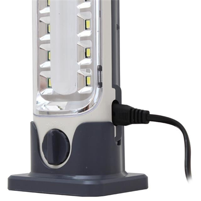 Powermaster LJ-8830-1 20+1 Ledli Şarjlı Işıldak