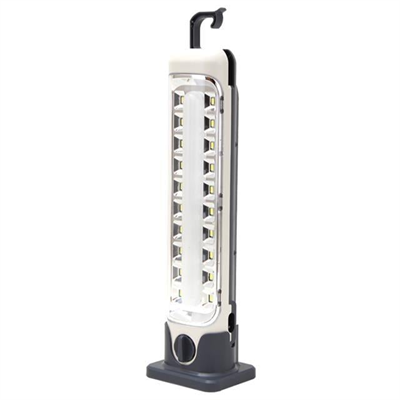 Powermaster LJ-8830-1 20+1 Ledli Şarjlı Işıldak