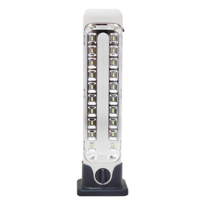 Powermaster LJ-8830-1 20+1 Ledli Şarjlı Işıldak