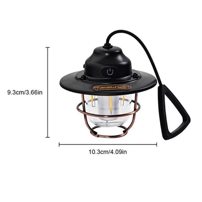 Powermaster LK-003A Kamp Lambası