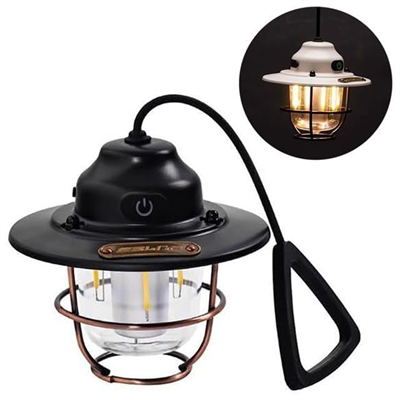 Powermaster LK-003A Kamp Lambası