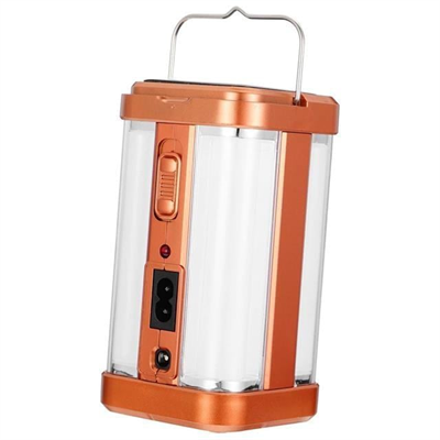 Powermaster LL-7108S Şarjlı Kamp Lambası