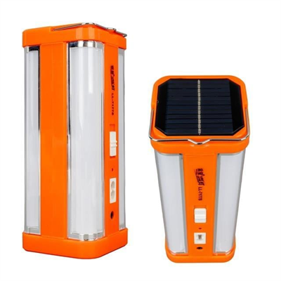 Powermaster LL-7177S Şarjlı Kamp Lambası