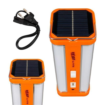 Powermaster LL-7177S Şarjlı Kamp Lambası