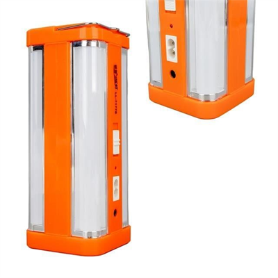Powermaster LL-7177S Şarjlı Kamp Lambası