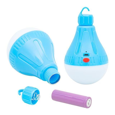 Powermaster LY-V09 Ampül