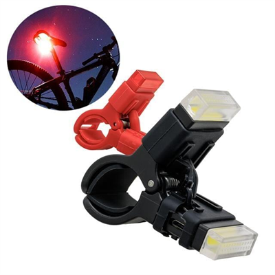 Powermaster Ledli Bisiklet İkaz Lambası PM-17954