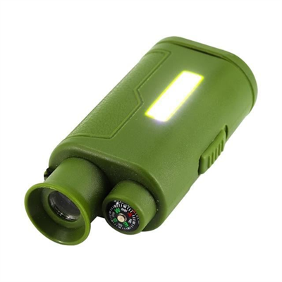 Powermaster MX-39 Çok Fonksiyonlu Teleskop