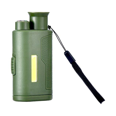 Powermaster MX-39 Çok Fonksiyonlu Teleskop