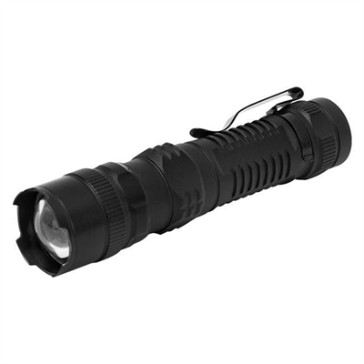 Powermaster MX-511 Şarjlı El Feneri 300 Metre Menzilli