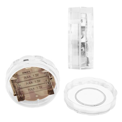 Powermaster MX-5188 Su Altı Kumandalı Rgb Havuz-Akvaryum-Nargile-Nargile Led Işığı
