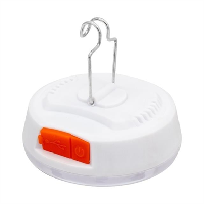 Powermaster MX-81004 Enerji Tasarruflu USB Şarjlı Kamp Lambası