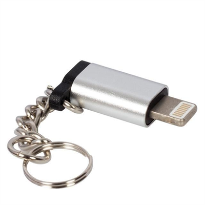 Powermaster Micro USB TO IP OTG Aparat