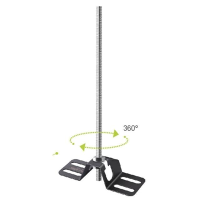 Powermaster P30E Hoparlör Tutucu