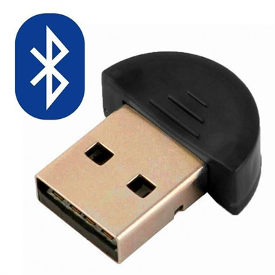 Powermaster PM-10799 Mini Usb Vista 2.0 Edr Mini Wireless Dongle Adaptör (Pc - Laptop - Masaüstü - Android)