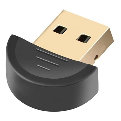 Powermaster PM-10799 Mini Usb Vista 2.0 Edr Mini Wireless Dongle Adaptör (Pc - Laptop - Masaüstü - Android)