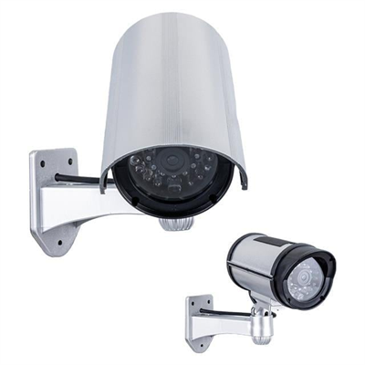 Powermaster PM-11A Kırmızı Ledli Maket Kamera