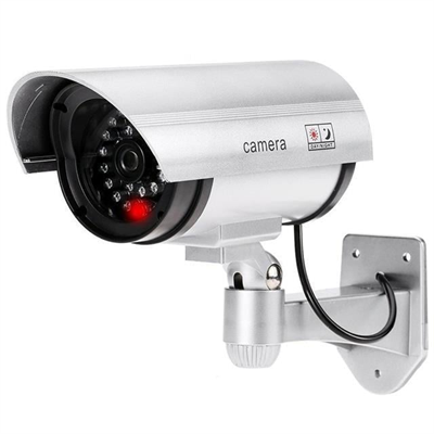 Powermaster PM-11A Kırmızı Ledli Maket Kamera