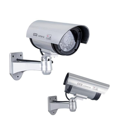 Powermaster PM-11A Kırmızı Ledli Maket Kamera