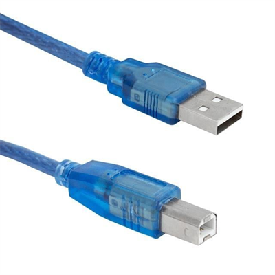Powermaster PM-12275 2.0 10 Metre Usb Yazıcı Kablo