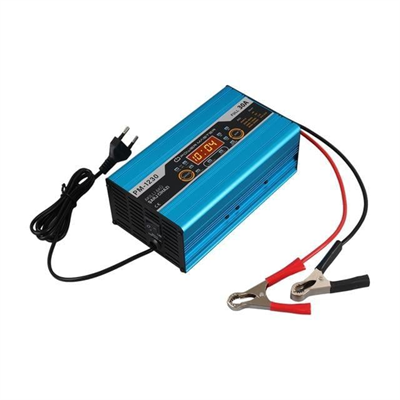 Powermaster PM-1230 12 Volt Max 30 Amper Akü Şarj Cihazı