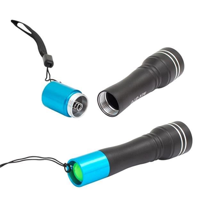Powermaster PM-1339 Pilli Çok Fonksiyonlu El Feneri
