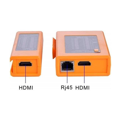 Powermaster PM-13921 HDMI Kablo Test Cihazı