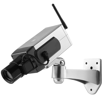 Powermaster PM-1400A Sensörlü Hareketli Maket Kamera