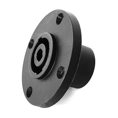 Powermaster PM-14483 Specon Fişi Şase Yuvarlak SP103