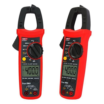 Powermaster PM-14617 Ac/Dc 400A True Rms Dijital Pensampermetre