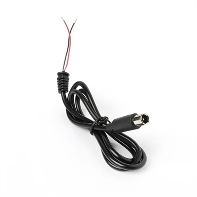 Powermaster PM-14822 42 Volt 2 Amper Elektrikli Scooter Şarj Cihazı Kablosu(Xiaomi M365)