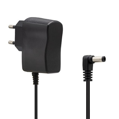 Powermaster PM-15255 5 Volt - 1.2 Amper 5.5*2.5 Mm  Uçlu Priz Tipi Adaptör