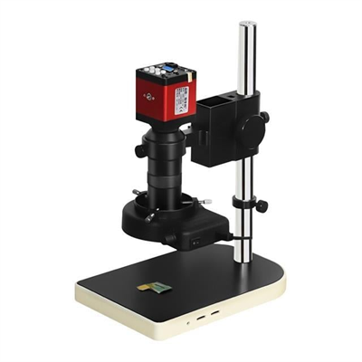 Powermaster PM-16755 HDMI-VGA Bağlantılı Profesyonel Dijital Büyüteç - Mikroskop