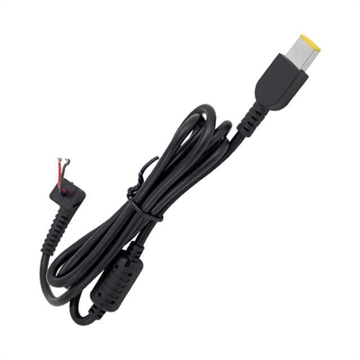 Powermaster PM-18578 1.5 Metre Jacklı Yedek Kablo Usb Tip Uç Notebook Adaptör Kablo (Lenovo G-544U)