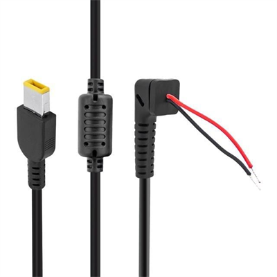 Powermaster PM-18578 1.5 Metre Jacklı Yedek Kablo Usb Tip Uç Notebook Adaptör Kablo (Lenovo G-544U)