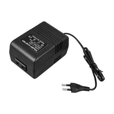 Powermaster PM-18708 220V-110V 120Va  Ac/Ac Dönüştürücü Transformatör